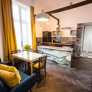 Apartment Stylish In Old Town, Krakow