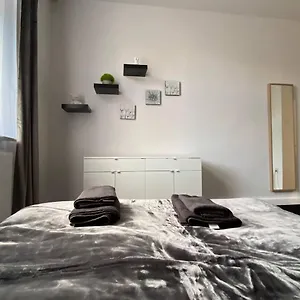 Apartament Wawel Old Town Ii, Kraków