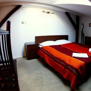 Apartament Skałka - Bon Turystyczny, Kraków