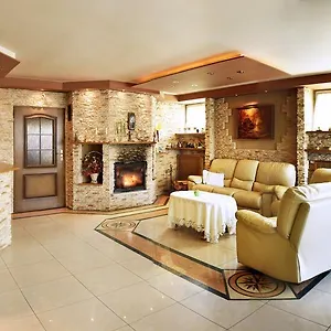 Apartmán Maria, Krakov
