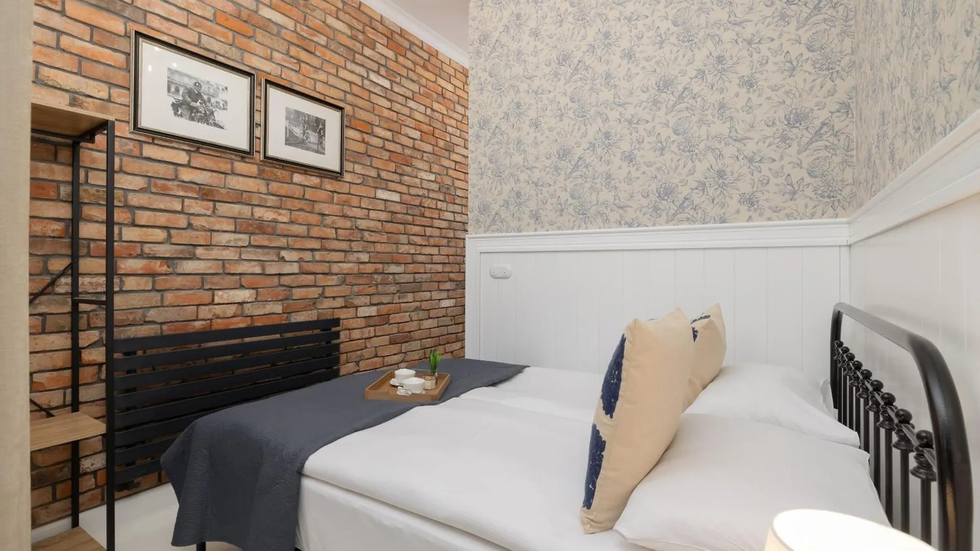Cosy Apartments With Air Conditioning By Noclegi Renters Krakow