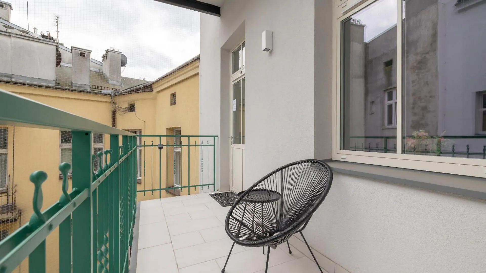 Cosy Apartments With Air Conditioning By Noclegi Renters Krakow 0*,