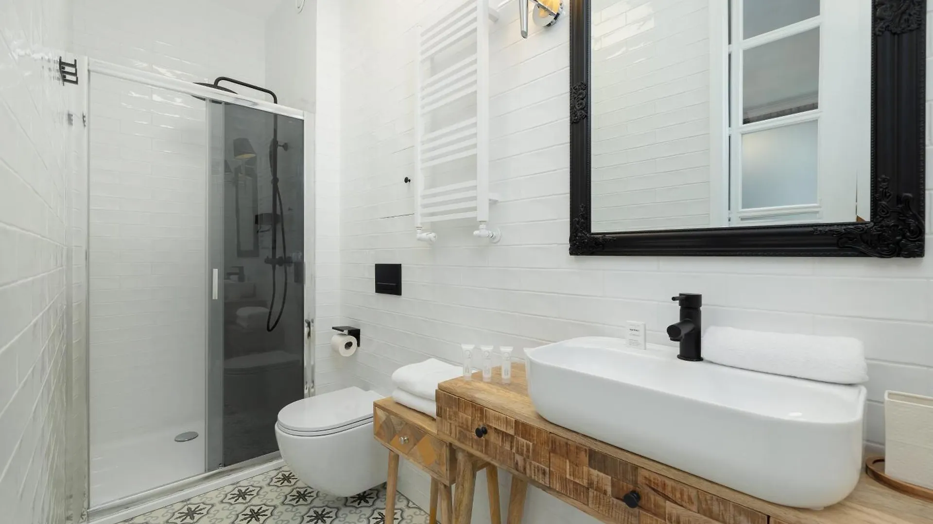 Cosy Apartments With Air Conditioning By Noclegi Renters Krakow Poland
