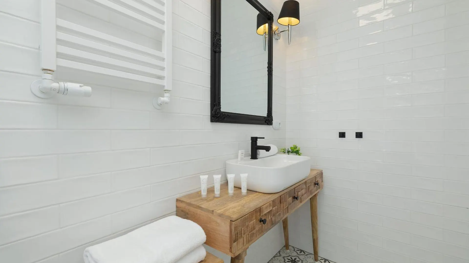 Cosy Apartments With Air Conditioning By Noclegi Renters Krakow 0*,  Poland