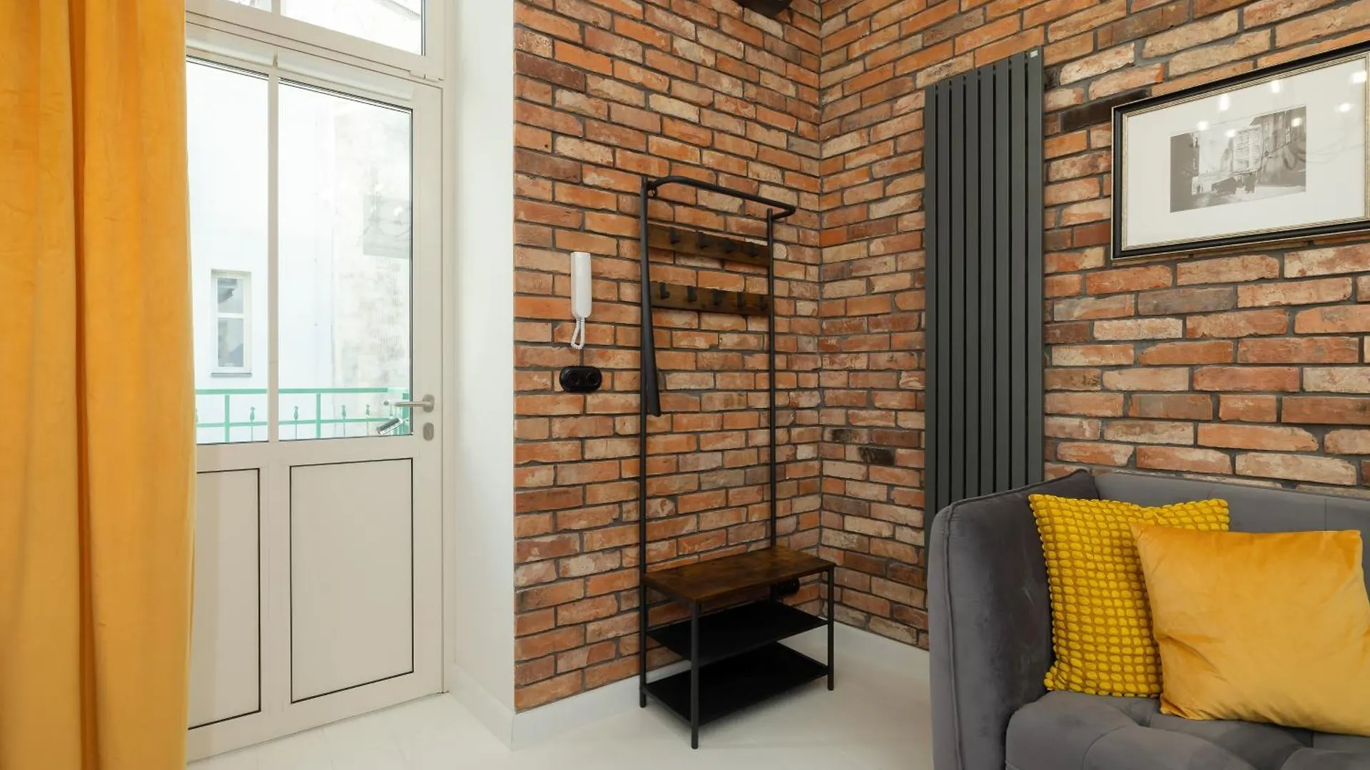 Cosy Apartments With Air Conditioning By Noclegi Renters Krakow