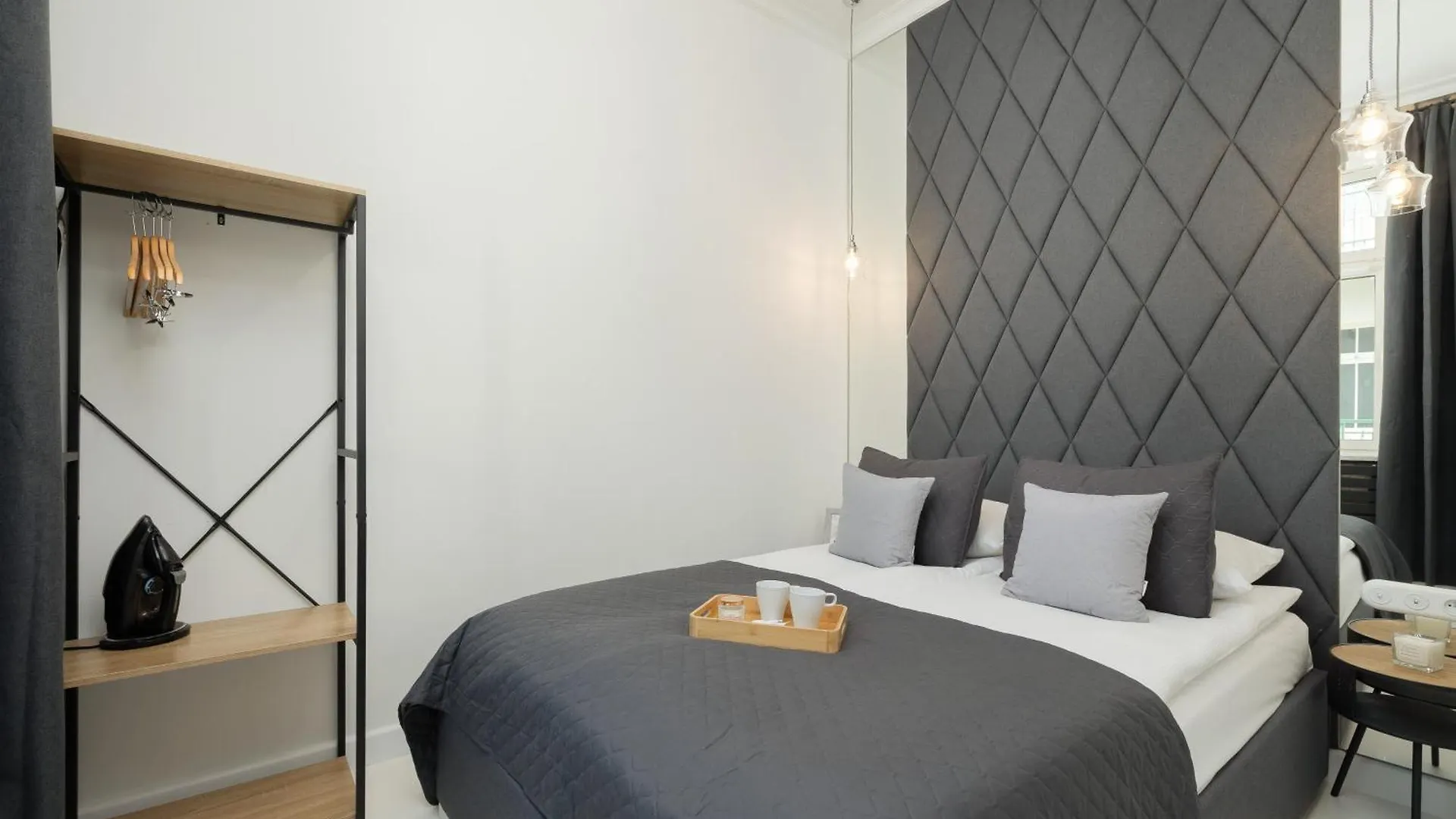Cosy Apartments With Air Conditioning By Noclegi Renters Krakow