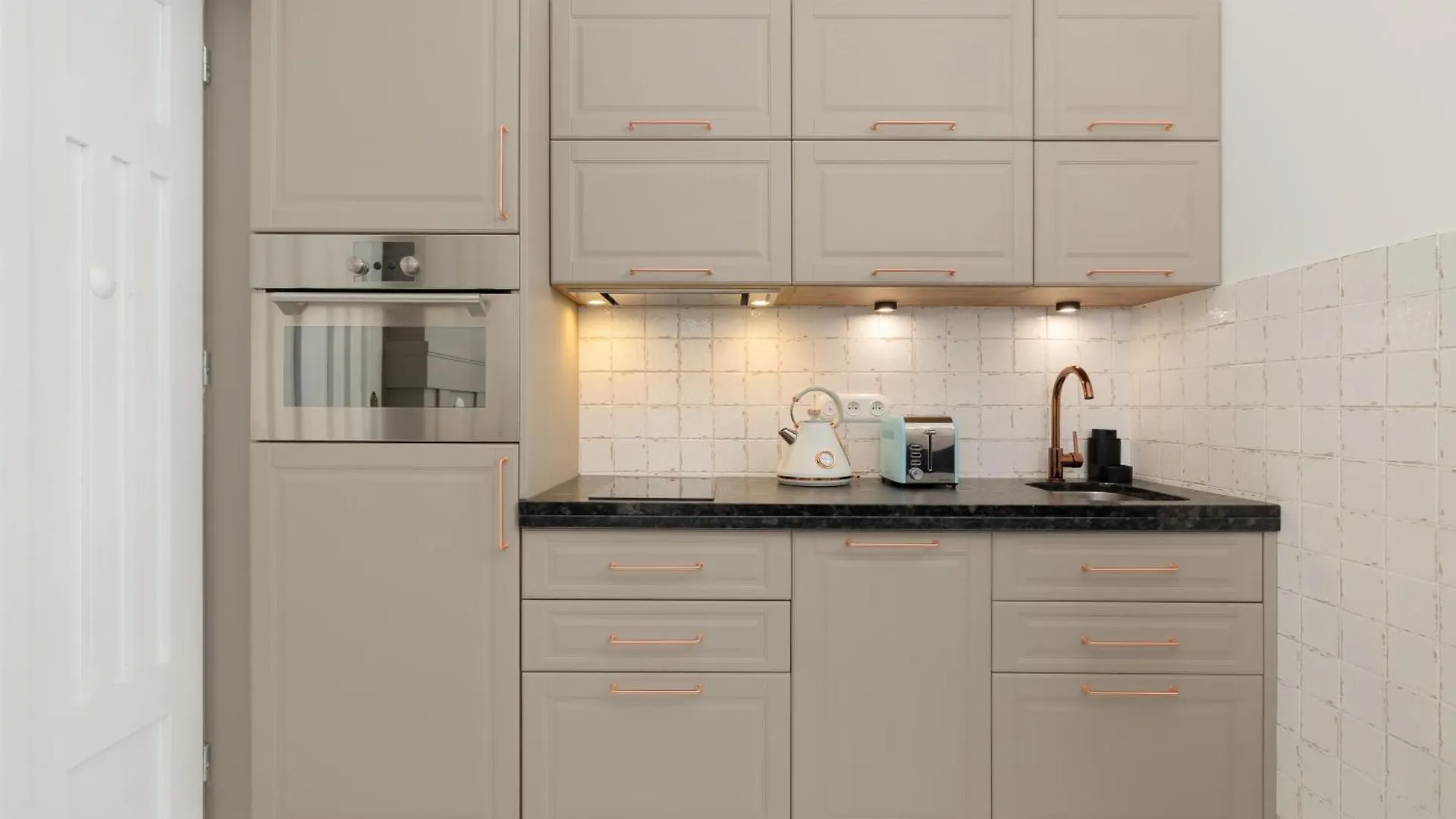 Cosy Apartments With Air Conditioning By Noclegi Renters Krakow