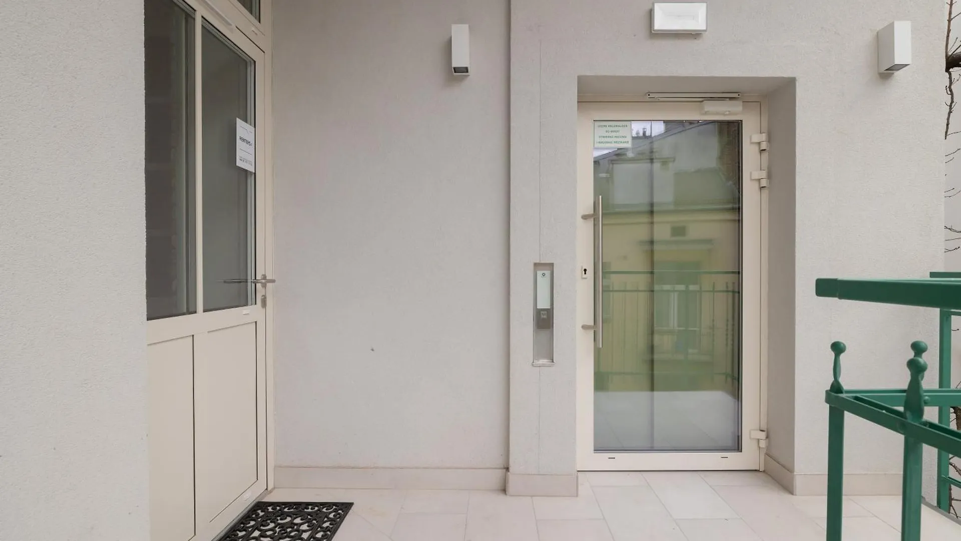 Cosy Apartments With Air Conditioning By Noclegi Renters Krakow