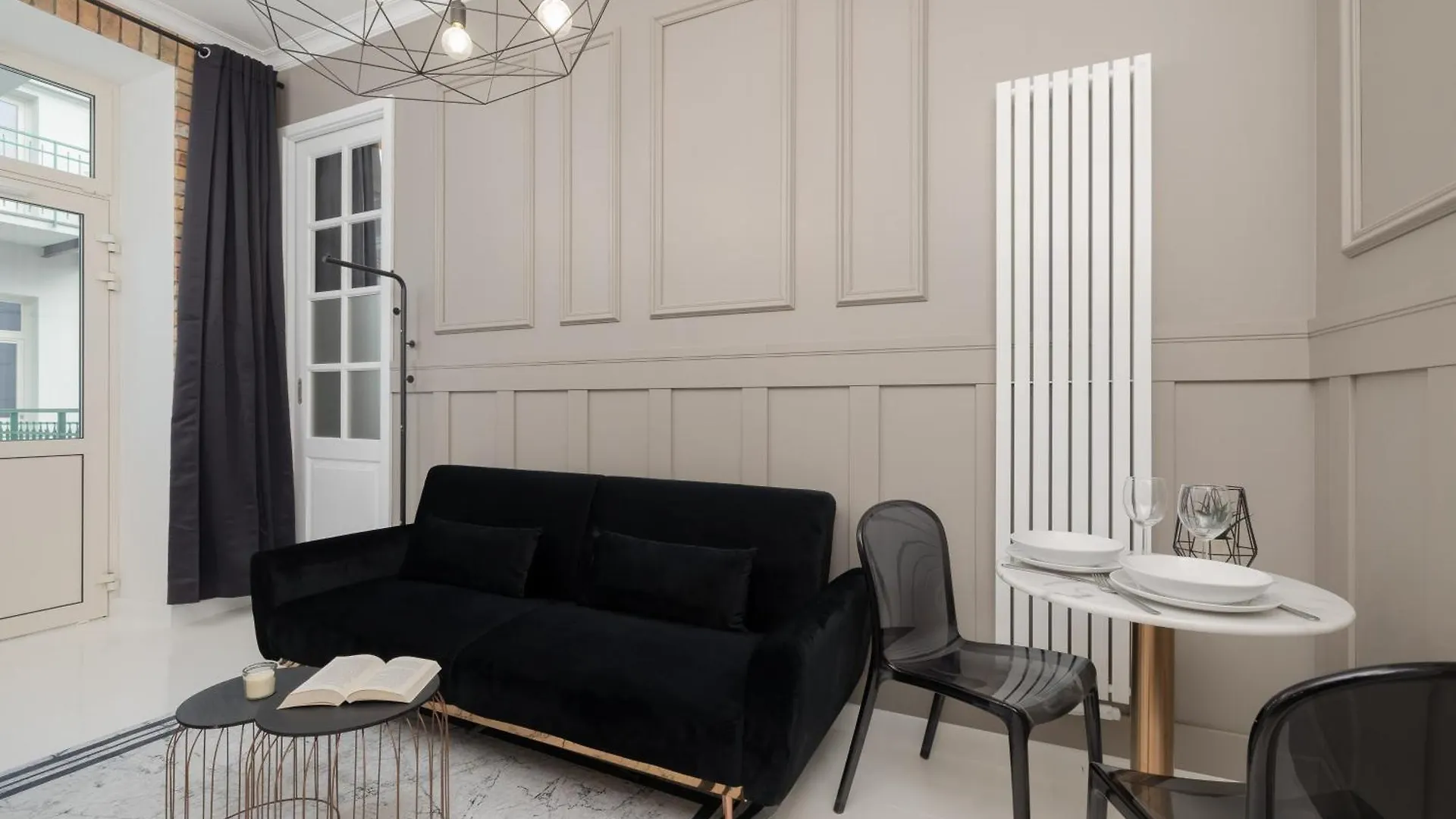 Cosy Apartments With Air Conditioning By Noclegi Renters Krakow 0*,  Poland